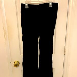 Woman’s work pants